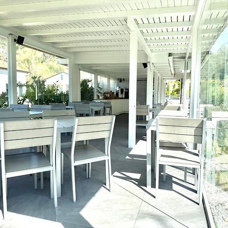Le Village Sarzana Zewnętrze zdjęcie