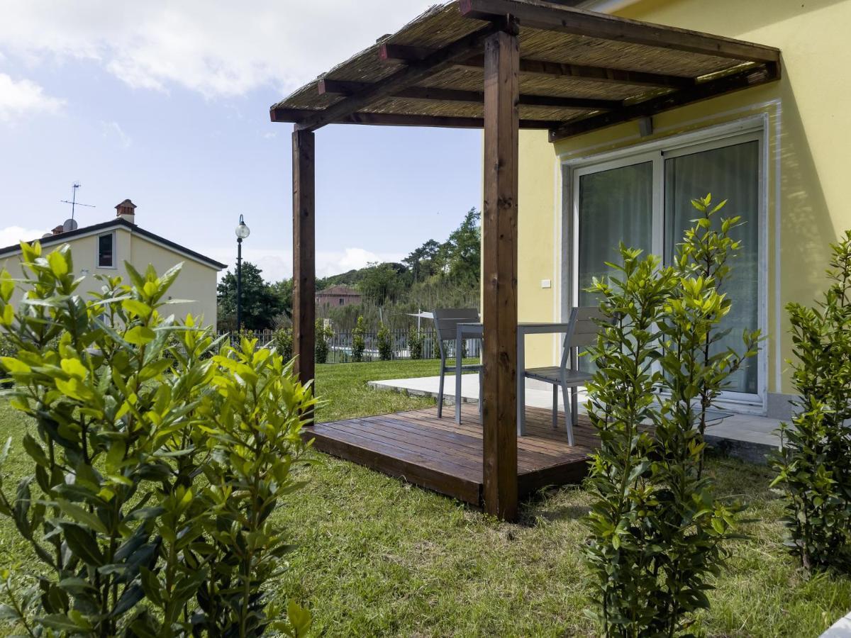 Le Village Sarzana Zewnętrze zdjęcie
