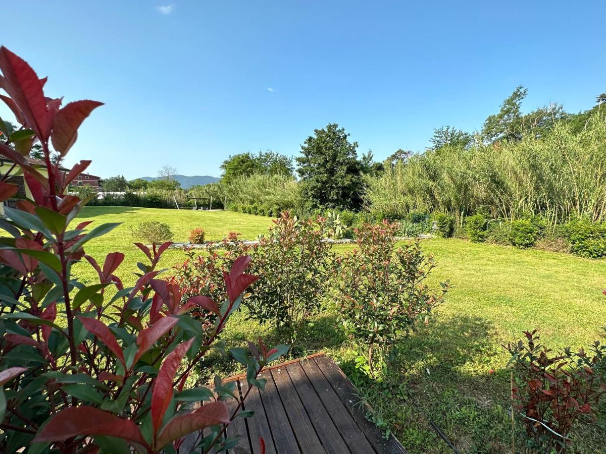 Le Village Sarzana Zewnętrze zdjęcie