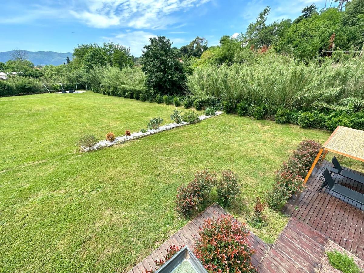Le Village Sarzana Zewnętrze zdjęcie