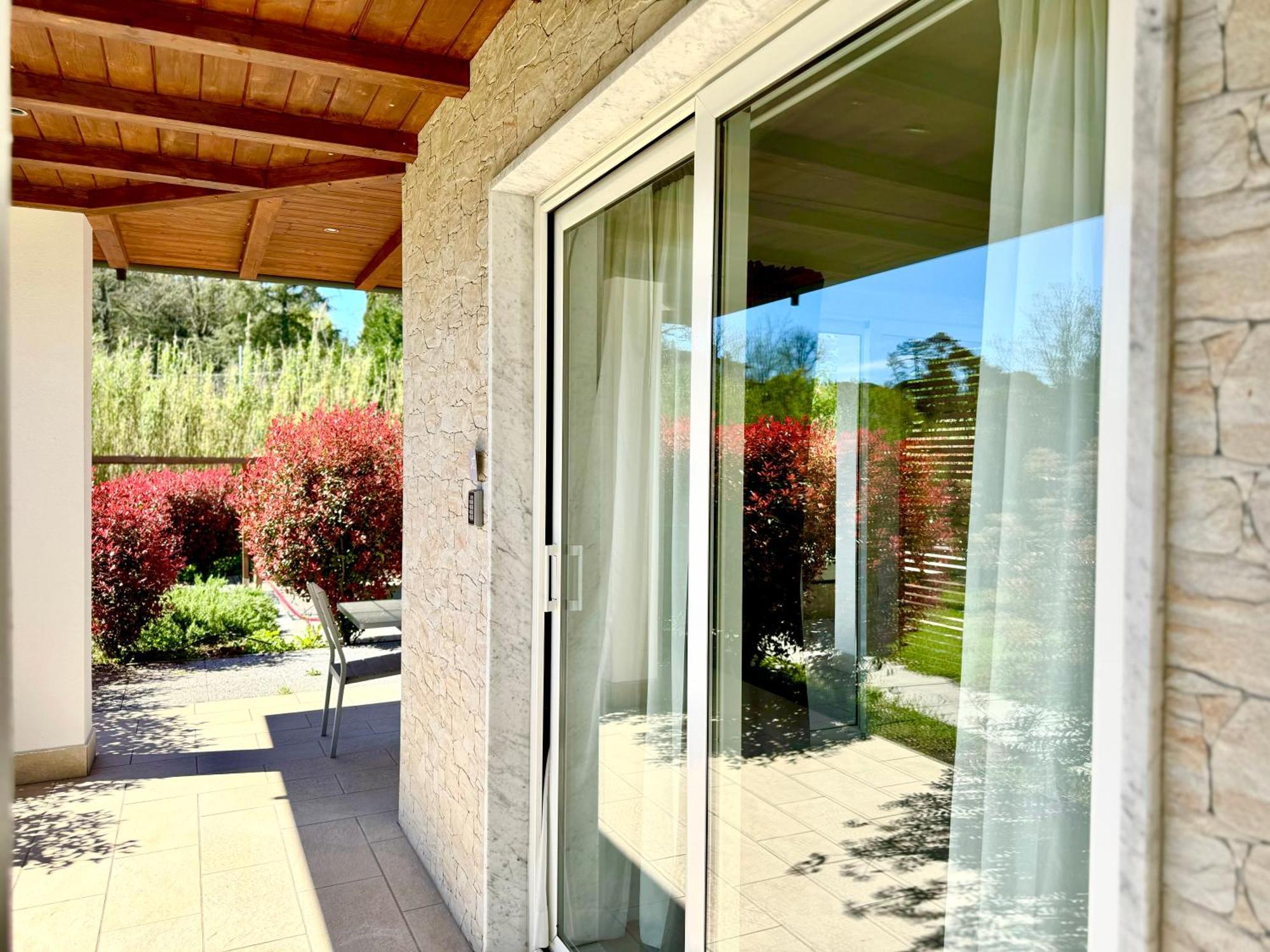 Le Village Sarzana Zewnętrze zdjęcie