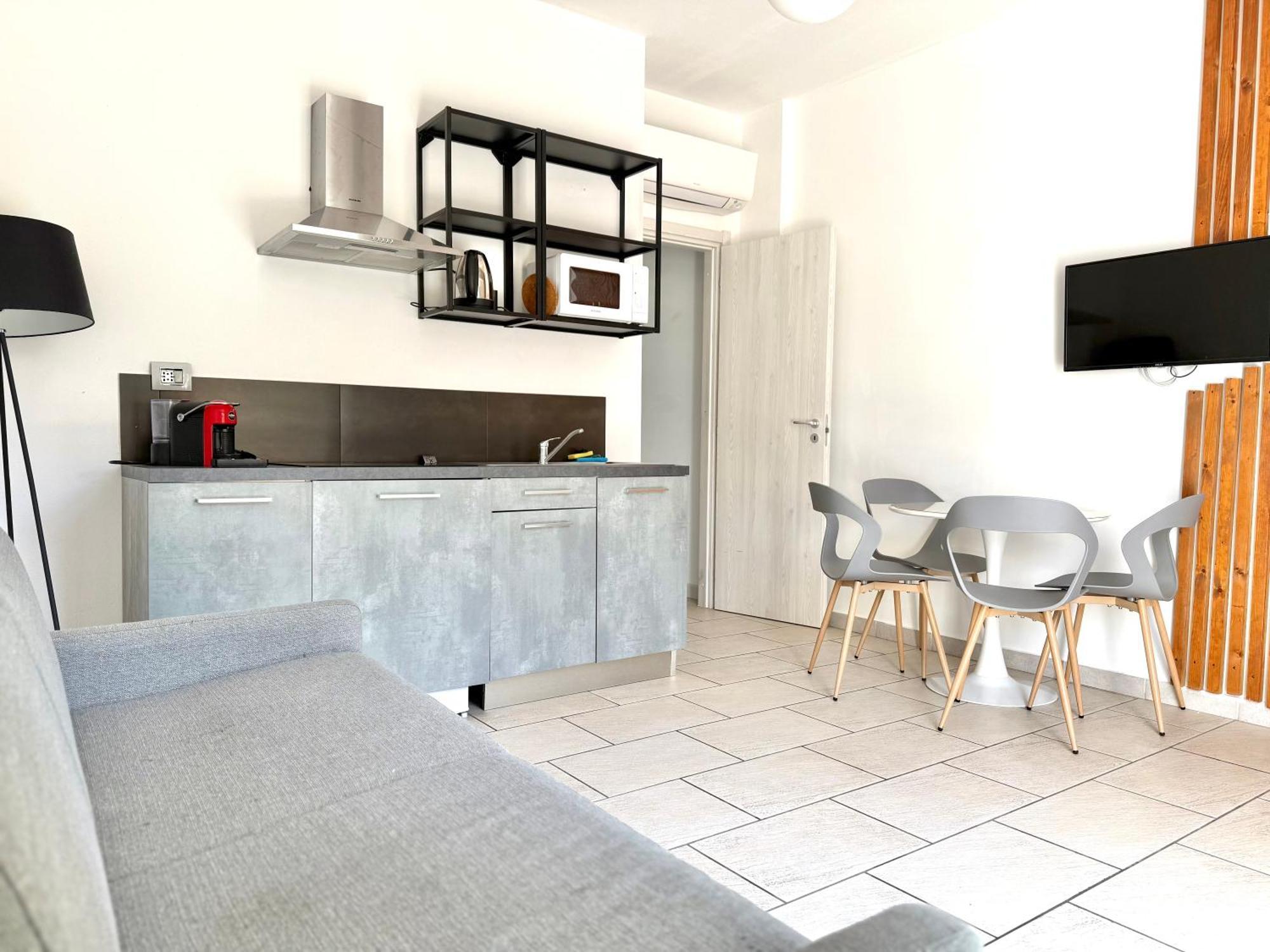 Le Village Sarzana Zewnętrze zdjęcie
