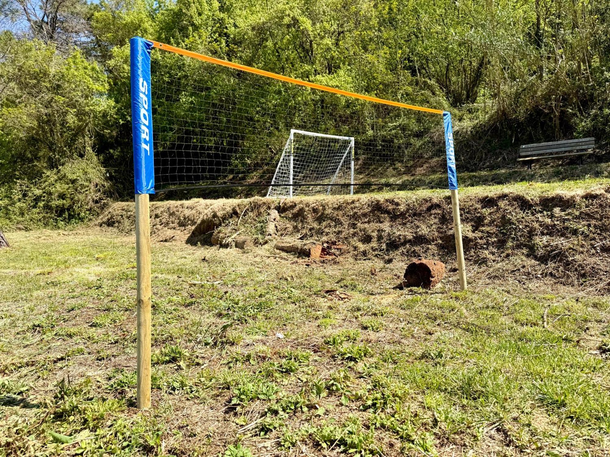 Le Village Sarzana Zewnętrze zdjęcie