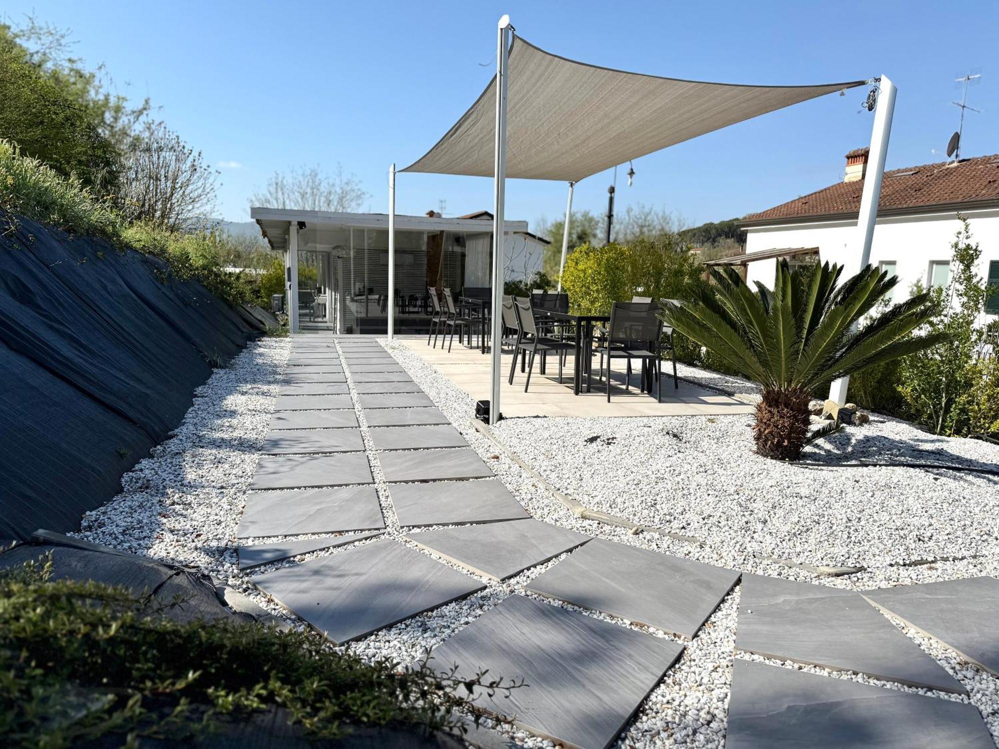 Le Village Sarzana Zewnętrze zdjęcie